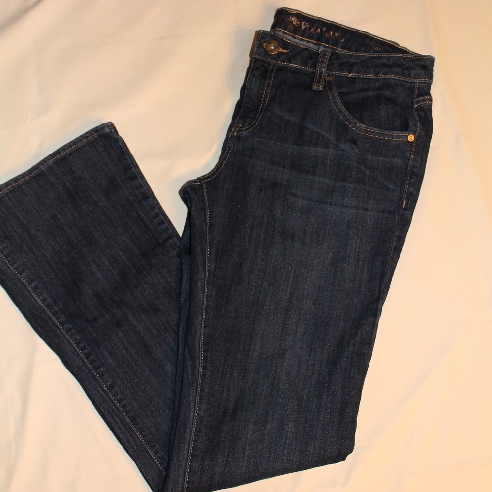 VERA WANG JEANS